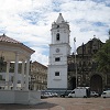 Casco Viejo Panama