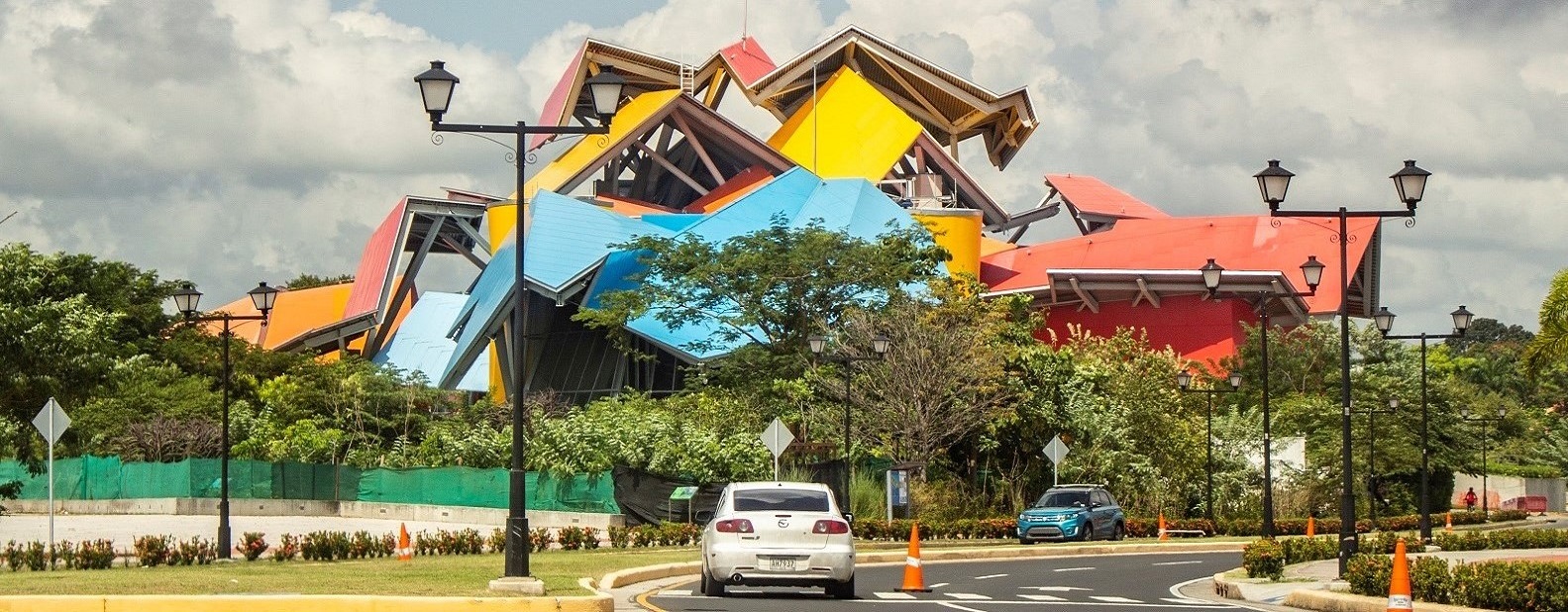 Panama Museum of Biodiversity